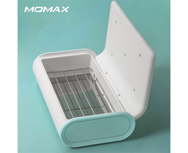 深圳MOMAX 紫外线消毒盒